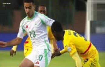 بث مباشر.. مشاهدة مباراة الجزائر وجنوب أفريقيا في كأس أمم أفريقيا للناشئين