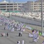 حج 2026.. ضيوف الرحمن يستقرون في مشعر منى يوم التروية 1 khaligyoun34819