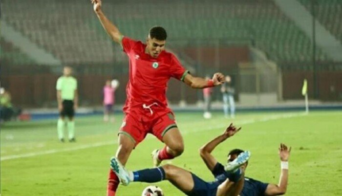 بث مباشر.. شاهد مباراة مودرن سبورت وغزل المحلة في الدوري المصري بث مباشر.. شاهد مباراة مودرن سبورت وغزل المحلة في الدوري المصري