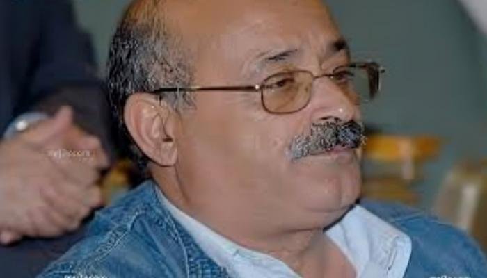 وفاة الفنان الجزائري عبد المجيد مسكود عن عمر ناهز 73 عامًا وفاة الفنان الجزائري عبد المجيد مسكود عن عمر ناهز 73 عامًا