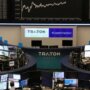 الأسهم الأوروبية تغلق عند أعلى مستوى في أكثر من شهر وسط مكاسب جماعية للمؤشرات الرئيسية 2 khaligyoun35219