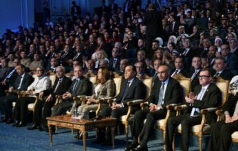 بحضور رئيس الوزراء المصري.. تفاصيل احتفالية صندوق تطوير التعليم لإطلاق "مبادرة المليون رخصة دولية"