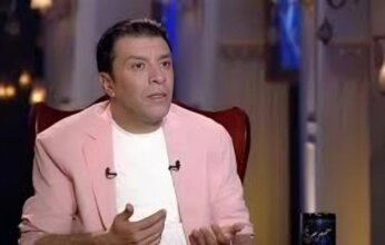 مصطفى كامل يكشف تفاصيل أغنية أخيرة جمعت هاني شاكر قبل رحيله