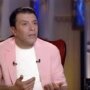 مصطفى كامل يكشف تفاصيل أغنية أخيرة جمعت هاني شاكر قبل رحيله 2 khaligyoun35406