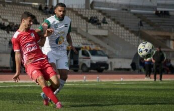 بث مباشر.. شاهد مباراة خان شيخون والشعلة في الدوري السوري