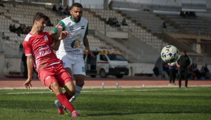 بث مباشر.. شاهد مباراة خان شيخون والشعلة في الدوري السوري بث مباشر.. شاهد مباراة خان شيخون والشعلة في الدوري السوري