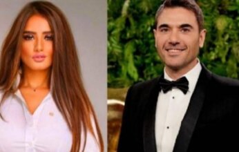 النجمة زينة تحسم الجدل حول إقامة دعوى لزيادة نفقة طفليها.. ماذا قالت؟
