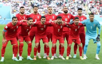 إيران تختبر جاهزيتها أمام جامبيا قبل مواجهة منتخب مصر في المونديال