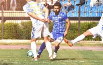 بث مباشر.. شاهد مباراة الفتوة وجبلة في الدوري السوري