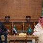 السعودية وسوريا تبحثان أوجه التعاون والتنسيق الأمني الثنائي 7 khaligyoun36195