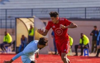بث مباشر.. شاهد مباراة الاتحاد العسكري والأخضر في الدوري الليبي