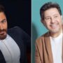 رحيل “أمير الغناء العربي”.. تامر حسني يودّع هاني شاكر بكلمات مؤثرة 4 khaligyoun36478