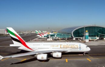 "مطارات دبي" تحصد جائزة "مكان العمل الاستثنائي 2026" من"غالوب"
