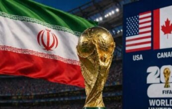 رئيس الاتحاد الإيراني يثير الجدل مجددًا حول المشاركة في كأس العالم