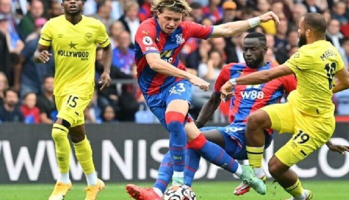 بث مباشر.. مشاهدة مباراة برينتفورد وكريستال بالاس في الدوري الإنجليزي بث مباشر.. مشاهدة مباراة برينتفورد وكريستال بالاس في الدوري الإنجليزي