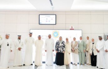المطاحن الكويتية: الأمن الغذائي مطمئن للغاية ومنتجات الشركة متوفرة باستمرار
