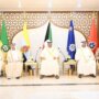 ولي عهد الكويت: ما تبذله الجهات العسكرية والأمنية «محل فخر واعتزاز» 1 khaligyoun37061