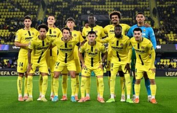 بث مباشر.. شاهد مباراة فياريال وليفانتي في الدوري الإسباني