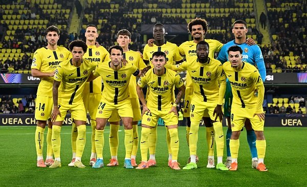 بث مباشر.. شاهد مباراة فياريال وليفانتي في الدوري الإسباني بث مباشر.. شاهد مباراة فياريال وليفانتي في الدوري الإسباني