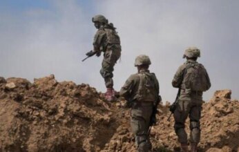 الأمم المتحدة: نبش الاحتلال الإسرائيلي أحد قبور جنين يجسد نزع الإنسانية عن الفلسطينيين