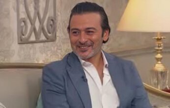 أحمد عزمي: «حكاية نرجس» أعادتني للجمهور.. وشخصية شيخ علاء كانت الأصعب
