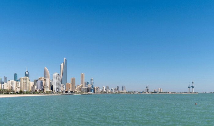 طقس الكويت المتوقع اليوم الجمعة.. حار خلال النهار.. مائل للحرارة إلى معتدل ليلاً طقس الكويت المتوقع اليوم الجمعة.. حار خلال النهار.. مائل للحرارة إلى معتدل ليلاً