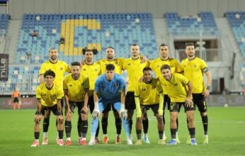 بث مباشر.. شاهد مباراة كهرباء الإسماعيلية وفاركو في الدوري المصري