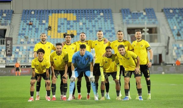 بث مباشر.. شاهد مباراة كهرباء الإسماعيلية وفاركو في الدوري المصري بث مباشر.. شاهد مباراة كهرباء الإسماعيلية وفاركو في الدوري المصري