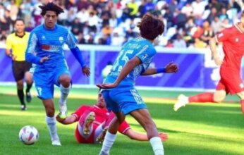 بث مباشر.. مشاهدة مباراة الميناء وزاخو في الدوري العراقي