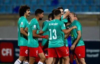 بث مباشر.. مشاهدة مباراة الوحدات والأهلي في الدوري الأردني
