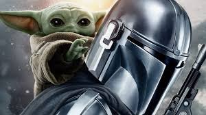 102 مليون دولار عالميًا لفيلم The Mandalorian and Grogu منذ طرحه في مايو