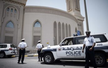 البحرين تضبط التنظيم الرئيسي المرتبط بالحرس الثورى الإيرانى