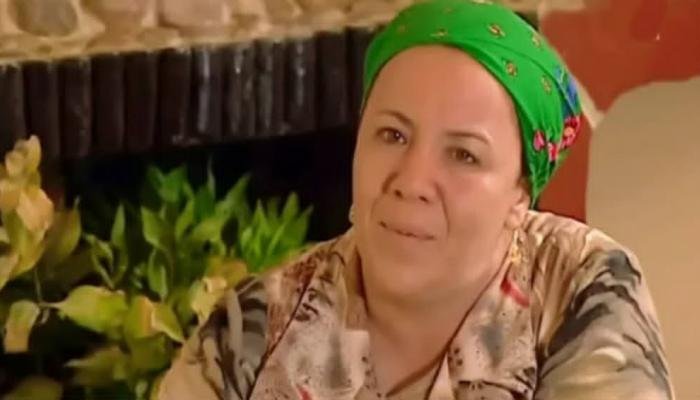 رحيل الفنانة التونسية مليكة الحبلاني بعد رحلة فنية تجاوزت 3 عقود رحيل الفنانة التونسية مليكة الحبلاني بعد رحلة فنية تجاوزت 3 عقود