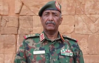 البرهان يعلن ترتيبات لحوار سياسي شامل داخل السودان لتحقيق توافق وطني