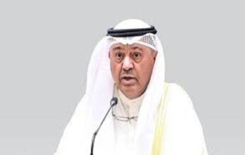 وزير النفط: الكويت ترفع إنتاجها النفطي إلى 2.628 مليون برميل يومياً خلال يونيو المقبل