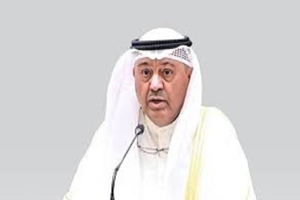 وزير النفط: الكويت ترفع إنتاجها النفطي إلى 2.628 مليون برميل يومياً خلال يونيو المقبل وزير النفط: الكويت ترفع إنتاجها النفطي إلى 2.628 مليون برميل يومياً خلال يونيو المقبل