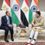 مصر.. وزير الخارجية يلتقي وزير التجارة والصناعة الهندي على هامش اجتماع وزراء خارجية بريكس 5 khaligyoun41358