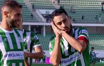 بث مباشر.. شاهد مباراة الكوكب المراكشي وأولمبيك الدشيرة في الدوري المغربي