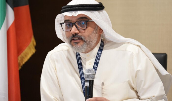 القنصل الكويتي بجدة يشيد بالتنسيق السعودي الكويتي في خدمة الحجاج وتسهيل تنقلاتهم القنصل الكويتي بجدة يشيد بالتنسيق السعودي الكويتي في خدمة الحجاج وتسهيل تنقلاتهم