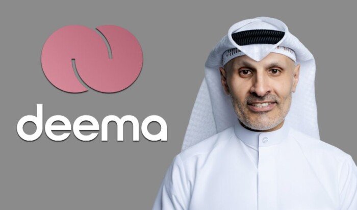 «ديمة» في سنتها الأولى: 100 مليون دولار «مبيعات» و300 ألف مستخدم «ديمة» في سنتها الأولى: 100 مليون دولار «مبيعات» و300 ألف مستخدم