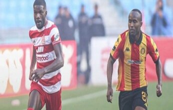 بث مباشر.. مشاهدة مباراة الترجي والإفريقي في الدوري التونسي