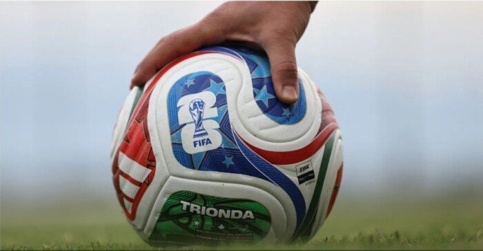 فرمان عاجل لـ البيت الأبيض بشأن منتخب الكونغو قبل مونديال 2026 فرمان عاجل لـ البيت الأبيض بشأن منتخب الكونغو قبل مونديال 2026