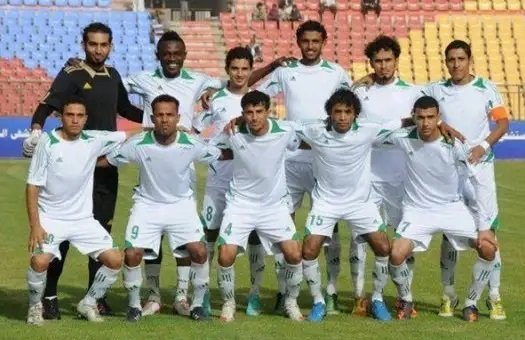 بث مباشر.. شاهد مباراة المكلا واليرموك في الدوري اليمني بث مباشر.. شاهد مباراة المكلا واليرموك في الدوري اليمني