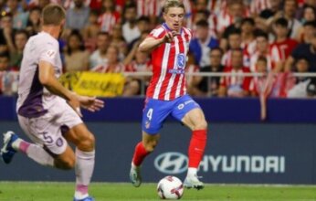 بث مباشر.. مشاهدة مباراة أتلتيكو مدريد وجيرونا في الدوري الإسباني