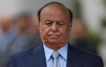 وفاة الرئيس اليمني السابق عبد ربه منصور هادي بعد مسيرة سياسية حافلة
