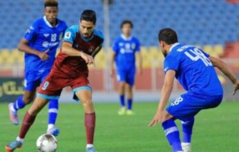 بث مباشر.. شاهد مباراة نفط ميسان والقوة الجوية في الدوري العراقي