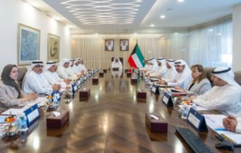 الكويت.. رئيس الوزراء يترأس اجتماعاً بشأن ملاحظات ومتطلبات مجموعة العمل المالي «FATF»