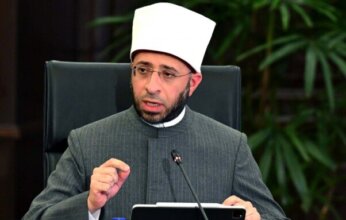 مصر.. وزير الأوقاف يدين العدوان الإيراني المتجدد على دولة الإمارات