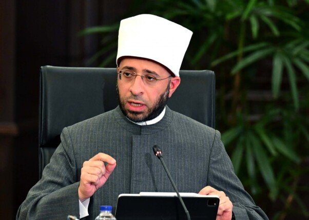 مصر.. وزير الأوقاف يدين العدوان الإيراني المتجدد على دولة الإمارات مصر.. وزير الأوقاف يدين العدوان الإيراني المتجدد على دولة الإمارات