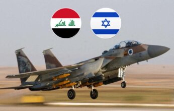 «وول ستريت جورنال»: الاحتلال الإسرائيلي أنشأ موقعًا عسكريًا سريًا في صحراء العراق لدعم عملياته ضد إيران